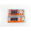 Image 2 : CHAMPION BALLISTIC SHOOTING GLASSES LOT