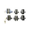 Image 1 : MASTER LOCK CO TRIGGER LOCK LOT