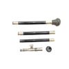 Image 2 : ASIAN WALKING STICK / SMOKING PIPE