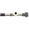 Image 3 : ASIAN WALKING STICK / SMOKING PIPE