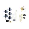 Image 2 : ASSORTED TRIGGER / CABLE LOCK LOT