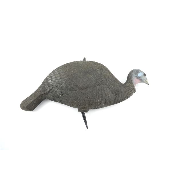 TURKEY DECOY