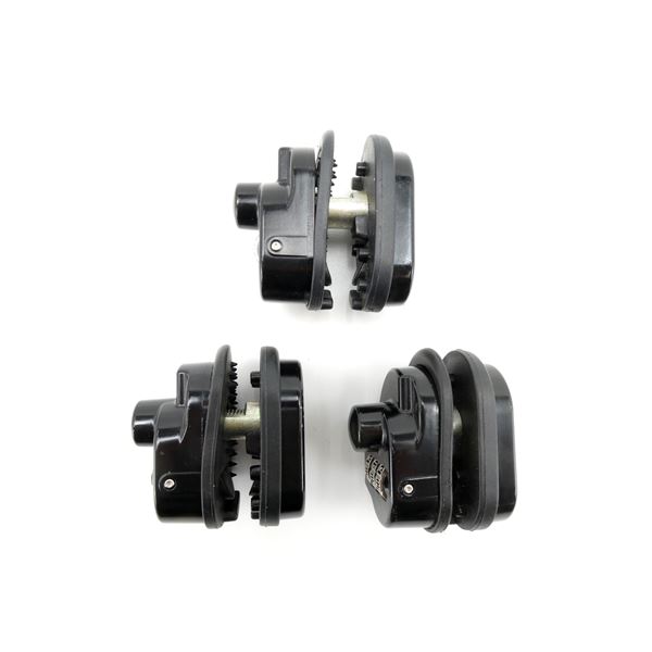 BELLOCK COMBINATION TRIGGER LOCK LOT