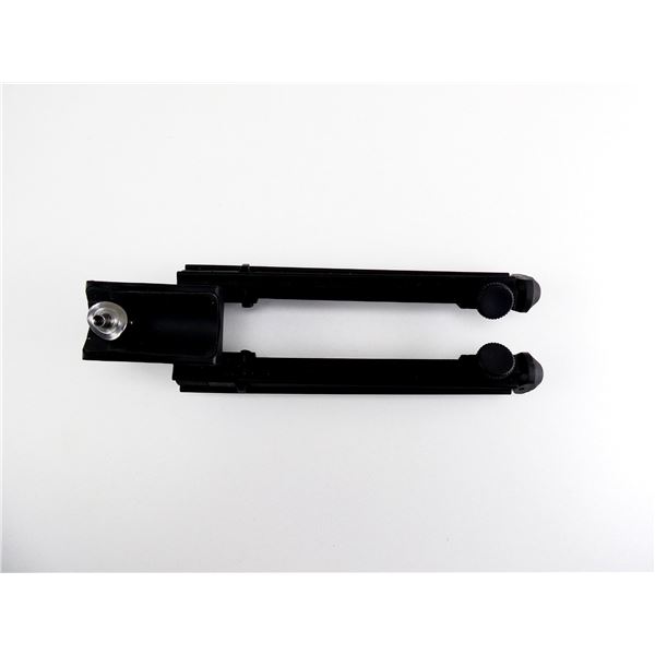 UNKNOWN RIFLE BIPOD