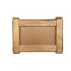 Image 2 : VINTAGE WOODEN CRATE