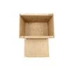Image 3 : VINTAGE WOODEN CRATE