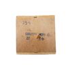Image 6 : VINTAGE WOODEN CRATE