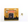 Image 1 : MASTER LOCK GUN ALARM LOCK WITH KEY