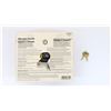 Image 2 : MASTER LOCK GUN ALARM LOCK WITH KEY