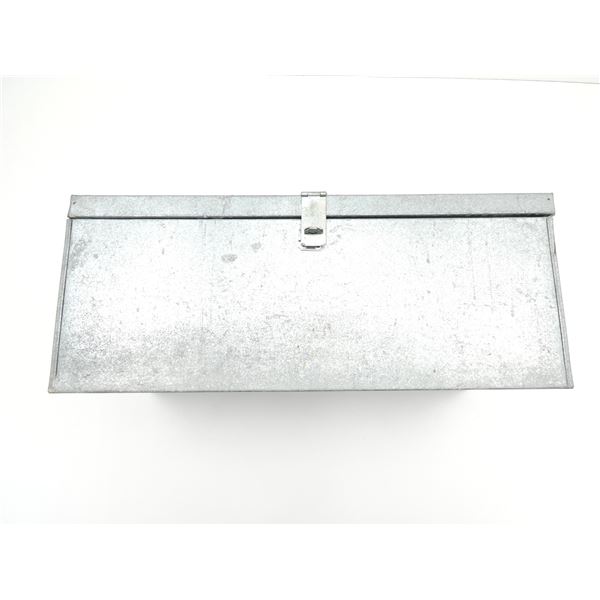 DRY STORAGE BOX