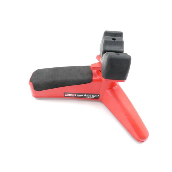 MTM CASE-GARD FRONT RIFLE REST
