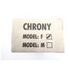 Image 4 : SHOOTING CHRONY