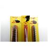 Image 3 : ASSORTED HOPPE'S AND GUNSLICK CLEANING BRUSHES / ETC. LOT