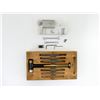 Image 2 : ASSORTED GUNSMITH / HOBBYIST TOOLS LOT