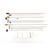 Image 1 : ASSORTED GUN CLEANING RODS / ETC. LOT