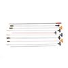 Image 2 : ASSORTED GUN CLEANING RODS / ETC. LOT