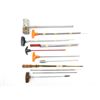 Image 1 : ASSORTED GUN CLEANING RODS / ETC. LOT