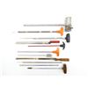 Image 2 : ASSORTED GUN CLEANING RODS / ETC. LOT