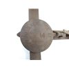 Image 3 : S. NEWHOUSE NO. 14 DOUBLE SPRING TRAP WITH TEETH