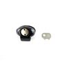 Image 2 : BELLOCK TRIGGER LOCK AND KEY LOT