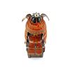 Image 2 : YOROI JAPANESE SAMURAI ARMOUR DISPLAY DOLL
