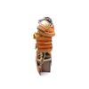 Image 4 : YOROI JAPANESE SAMURAI ARMOUR DISPLAY DOLL