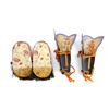 Image 5 : YOROI JAPANESE SAMURAI ARMOUR DISPLAY DOLL