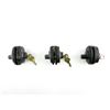 Image 2 : ASSORTED TRIGGER LOCK LOT