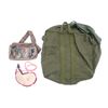 Image 1 : ASSORTED DUFFEL BAG / ETC. LOT