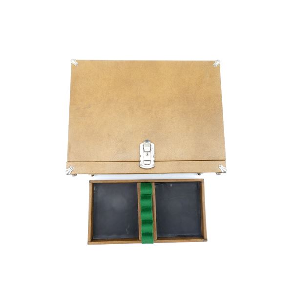 PACHMAYR HANDGUN RANGE BOX