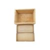 Image 3 : ASSORTED AMMO CRATE AND GUN BOX LOT