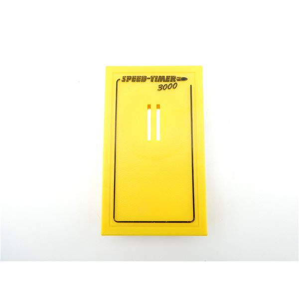 SPEED-TIMER 3000