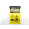 Image 1 : ALL PURPOSE STORM KIT FOR EMERGENCY OVERNIGHT