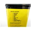 Image 3 : ALL PURPOSE STORM KIT FOR EMERGENCY OVERNIGHT