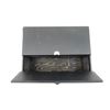 Image 3 : PACHMAYR HANDGUN RANGE BOX / ETC. LOT