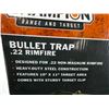 Image 4 : CHAMPION BULLET TRAP
