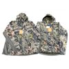 Image 1 : ASSORTED NOMAD JACKET LOT