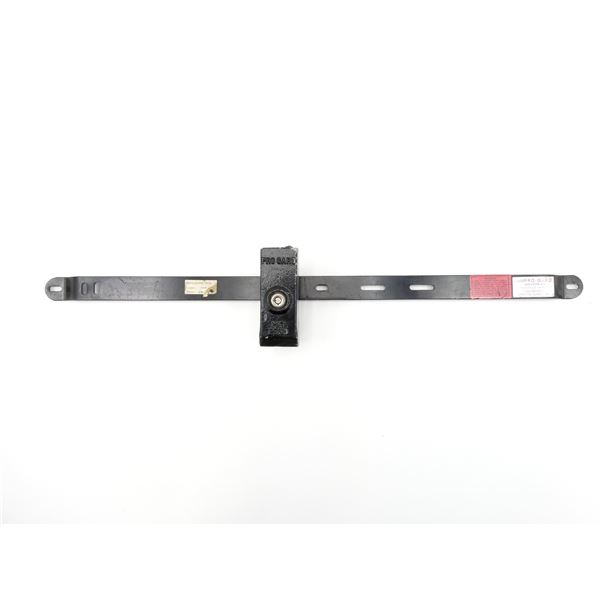 PRO-GARD SHOTGUN VEHICLE MOUNT