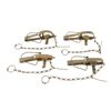 Image 1 : ASSORTED ANIMAL TRAPS LOT