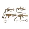 Image 2 : ASSORTED ANIMAL TRAPS LOT