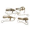 Image 1 : ASSORTED ANIMAL TRAPS LOT