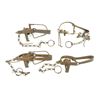 Image 2 : ASSORTED ANIMAL TRAPS LOT