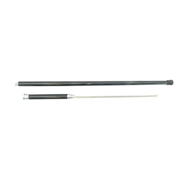 CANE WITH CONCEALED BLADE