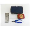 Image 2 : ASSORTED TOOLS AND COLLECTIBLE BOX / ETC. LOT