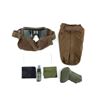 Image 2 : REVISION BALLISTIC GOGGLES AND DEVTRON SCOPECOAT LOT
