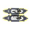 Image 1 : FABER MOUNTAIN TREK SNOWSHOES
