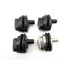 Image 2 : ASSORTED COMBINATION TRIGGER LOCK LOT