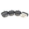Image 3 : ASSORTED COMBINATION TRIGGER LOCK LOT
