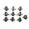 Image 1 : MASTER TRIGGER LOCK LOT