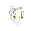 Image 2 : ASSORTED CABLE LOCKS LOT